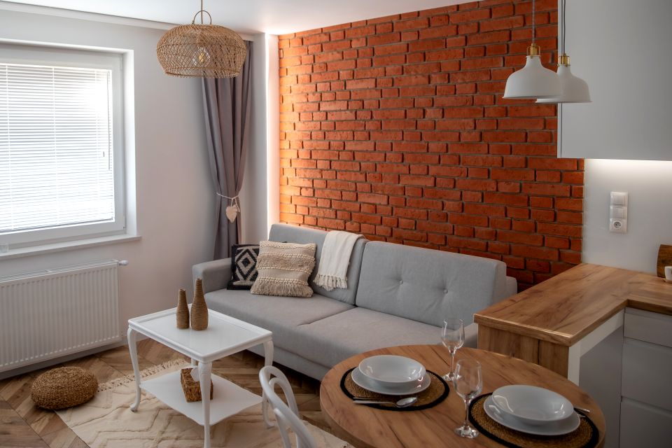 Mieszkanie Krynica-Zdrój