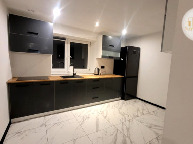 Mieszkanie Sosnowiec