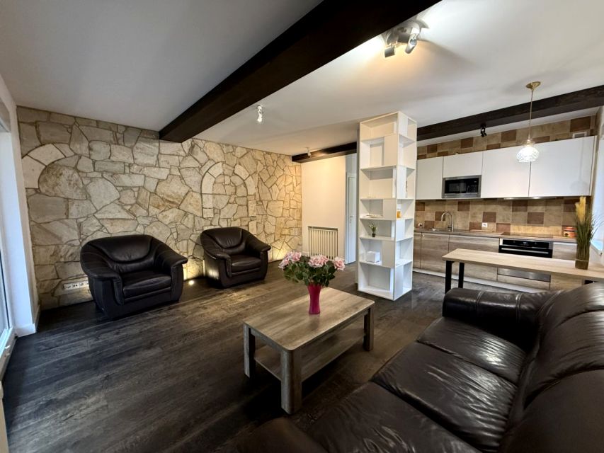 Mieszkanie Bielsko-Biała