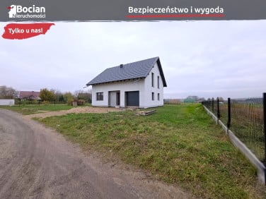 Dom Łapino Kartuskie