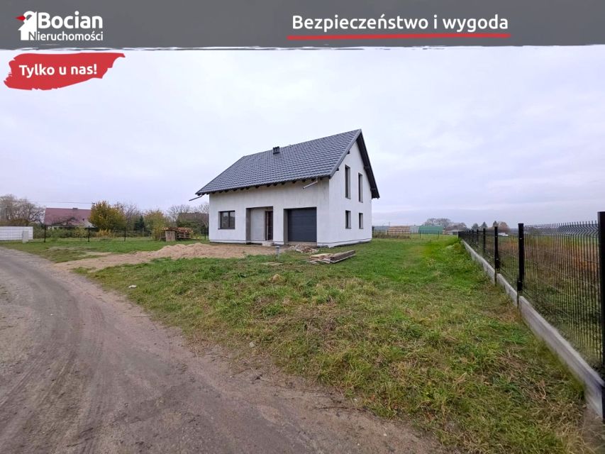 Dom Łapino Kartuskie