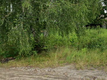 Działka budowlana Żyrardów