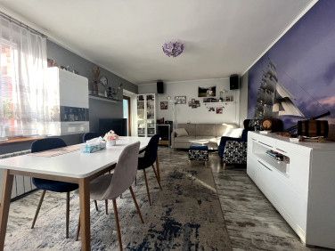 Mieszkanie blok mieszkalny przy lesie