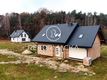 Dom ŁAŃCUT sprzedaż