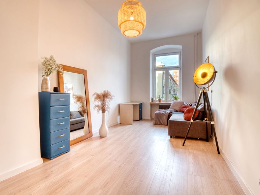 Mieszkanie Wrocław wynajem