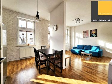 Mieszkanie Września