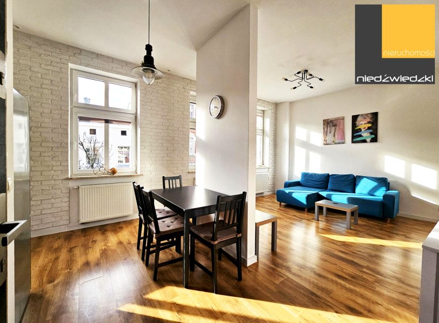 Mieszkanie Września