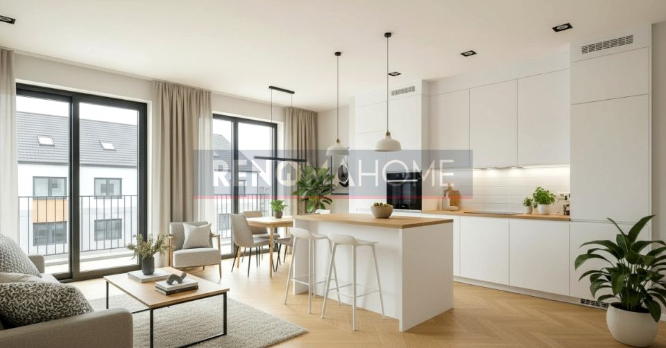 Mieszkanie Lutynia sprzedaż