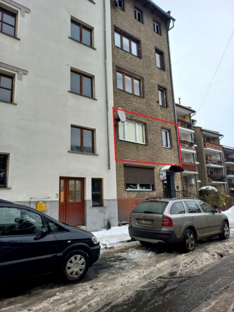 Mieszkanie Kłodzko