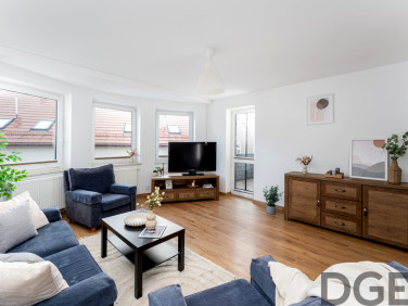 Mieszkanie Krzeszowice