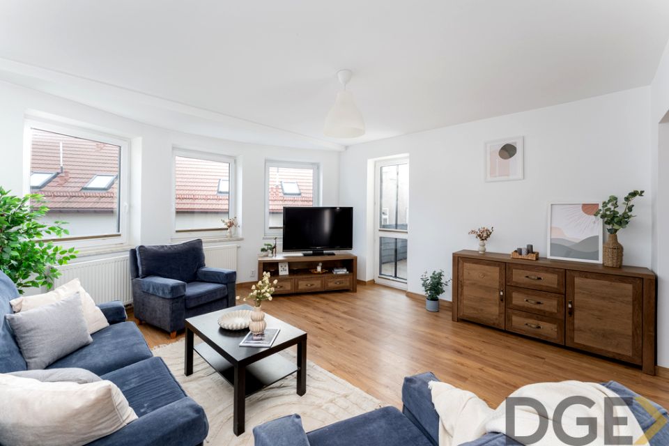 Mieszkanie Krzeszowice