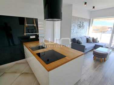 Mieszkanie Bielsko-Biała