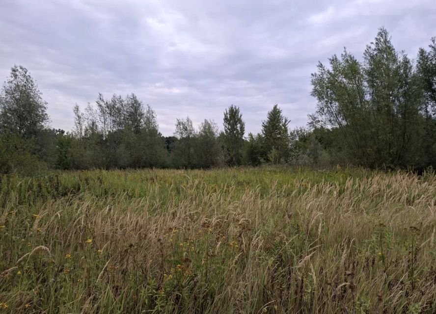 Działka budowlana Warszawa