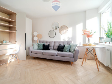 Mieszkanie Zielona Góra