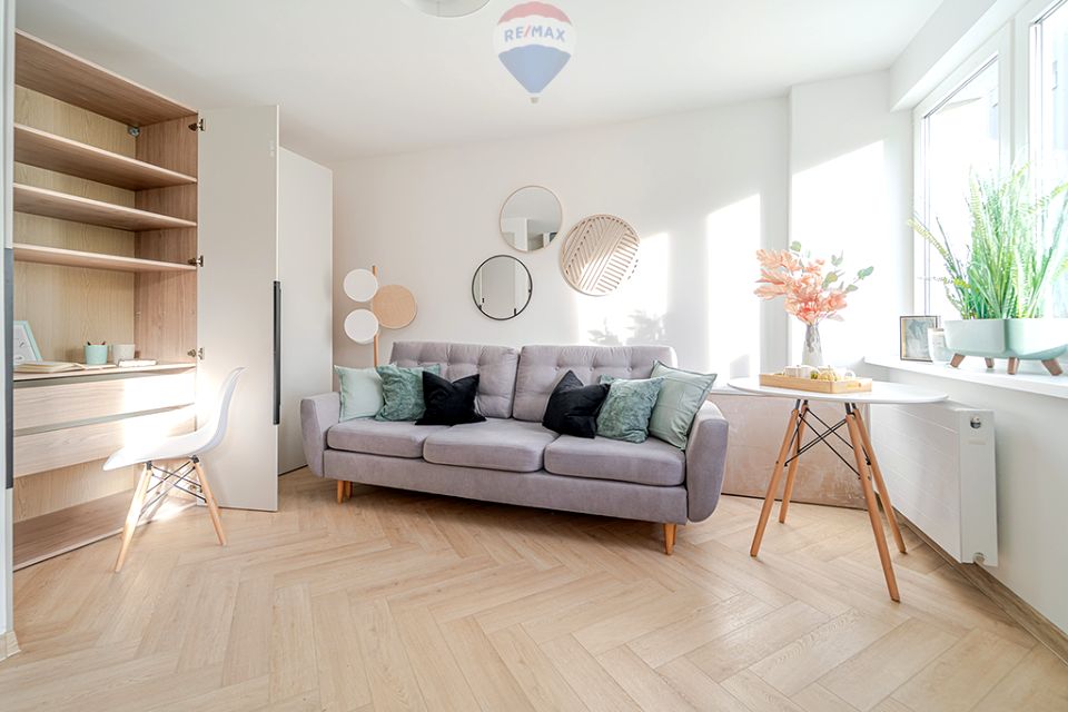 Mieszkanie Zielona Góra