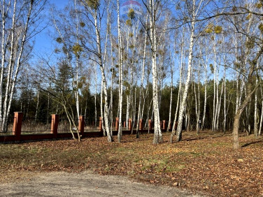 Działka budowlana Konstancin-Jeziorna sprzedam