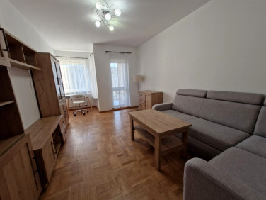 Mieszkanie apartamentowiec wynajem