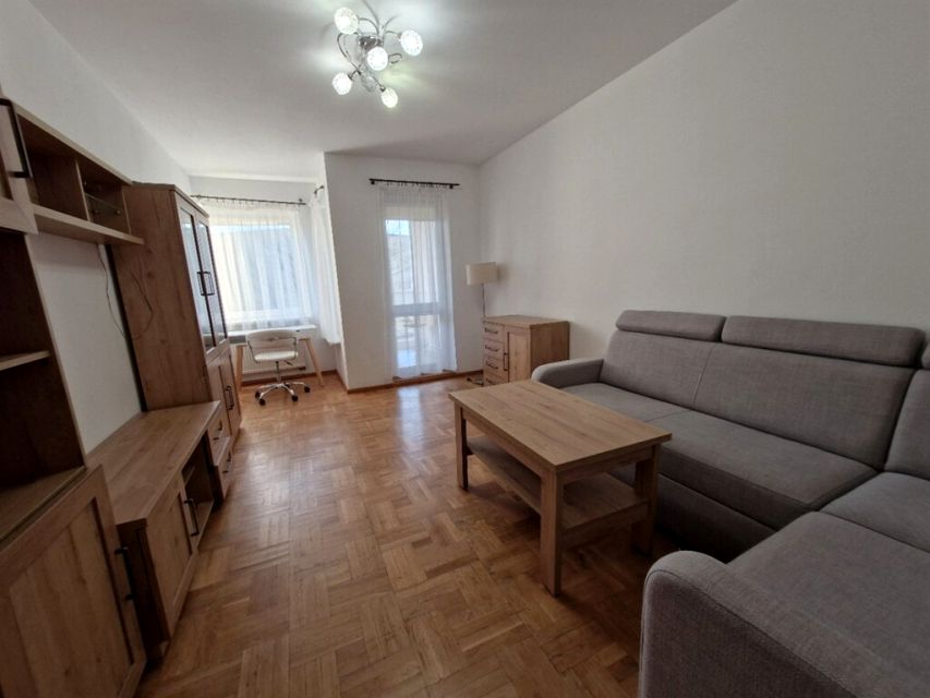Mieszkanie apartamentowiec wynajem