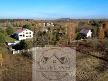 Działka STARE BABICE