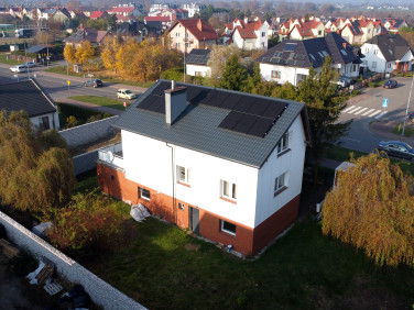 Dom Pruszcz Gdański