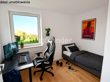 Mieszkanie Gowarzewo