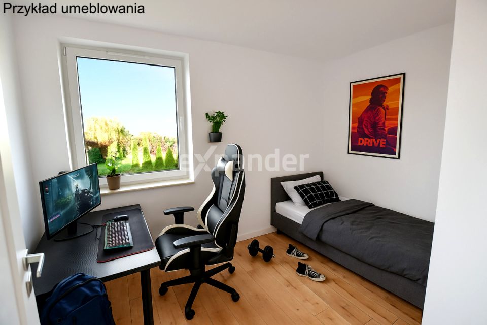 Mieszkanie Gowarzewo