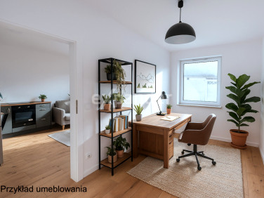 Mieszkanie Gowarzewo