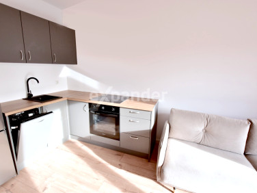 Mieszkanie Gowarzewo