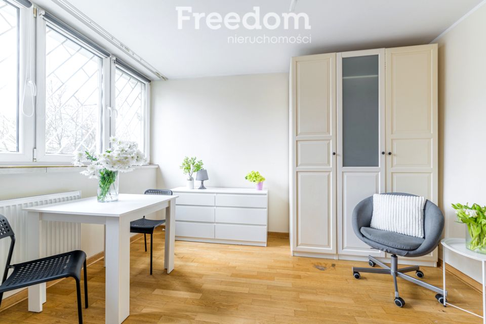 Mieszkanie Warszawa