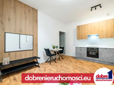 Mieszkanie Bydgoszcz