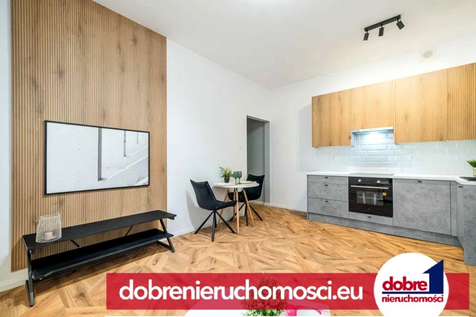 Mieszkanie Bydgoszcz