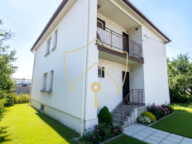 Dom Dębica sprzedaż