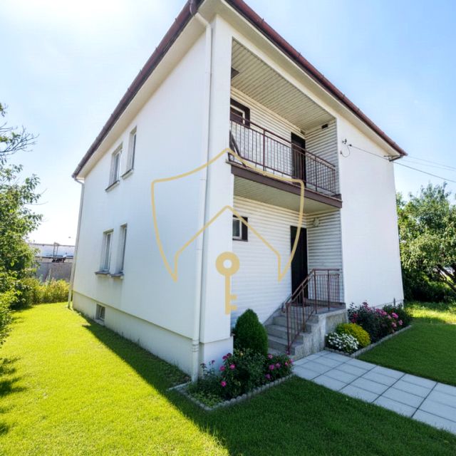 Dom Dębica sprzedaż