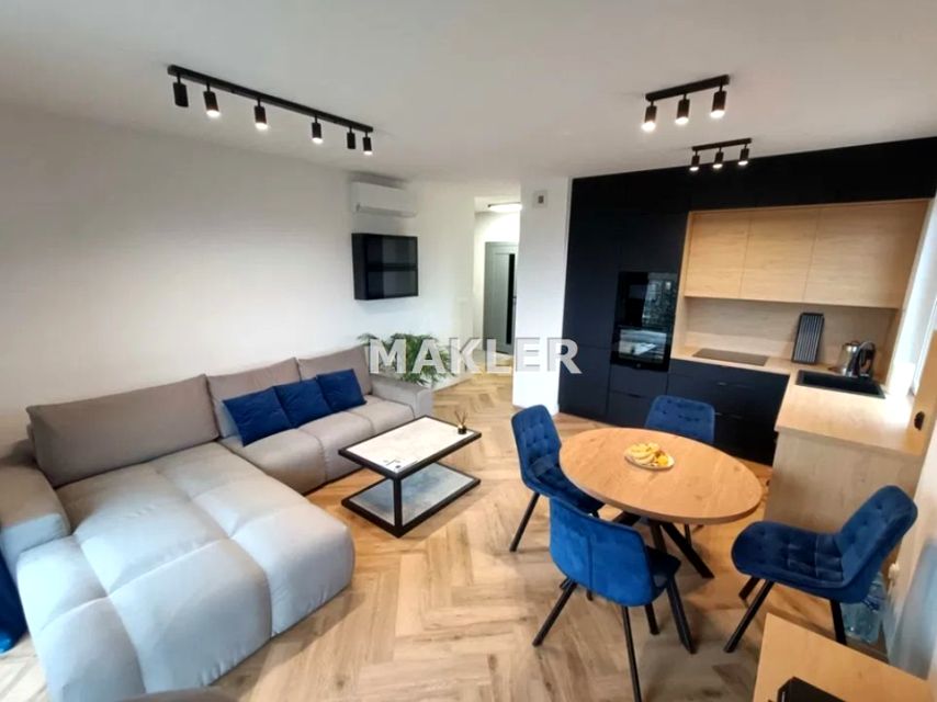 Mieszkanie Bydgoszcz