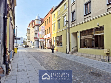 Lokal Starogard Gdański