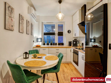 Mieszkanie Bydgoszcz