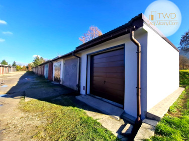 Budynek użytkowy Chrzanów