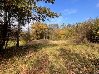 Działka budowlano-rolna Kraków sprzedam