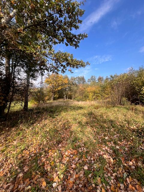 Działka budowlano-rolna Kraków sprzedam