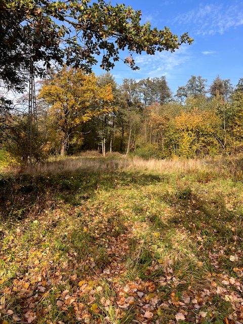 Działka budowlano-rolna Kraków