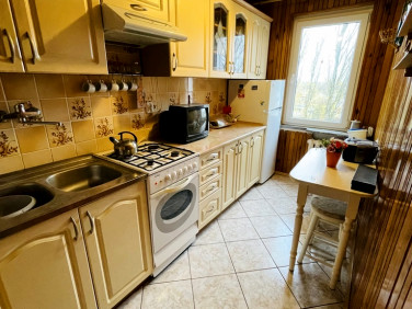 Mieszkanie Gorzów Wielkopolski