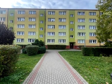 Mieszkanie Bydgoszcz