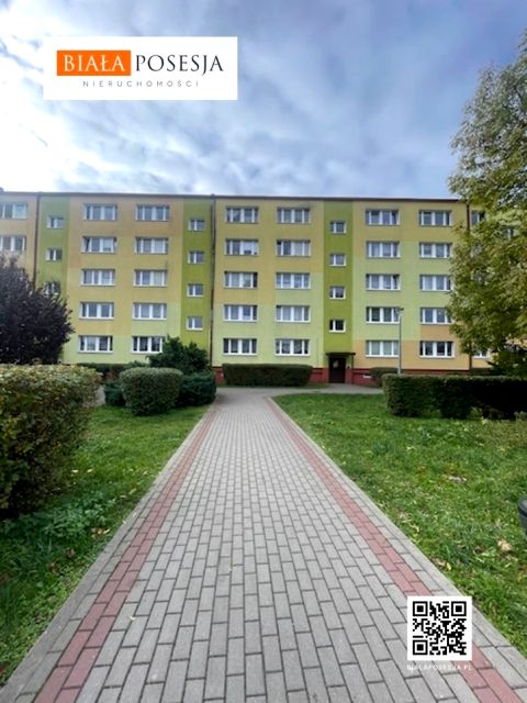 Mieszkanie Bydgoszcz