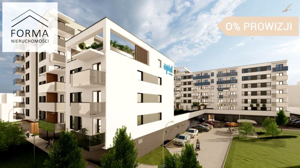 Mieszkanie Bydgoszcz