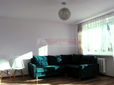 Mieszkanie Chrzanów