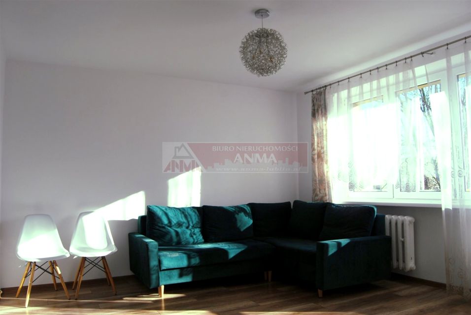 Mieszkanie Chrzanów