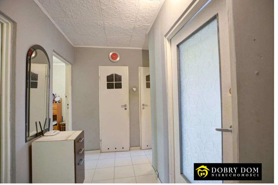 Mieszkanie Białystok