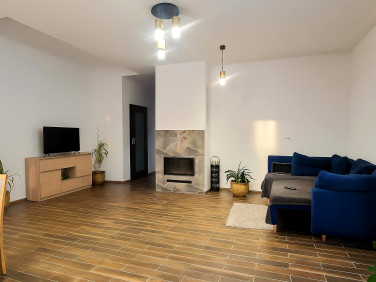 Dom wolnostojący sprzedaż