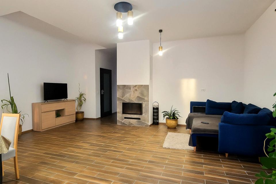 Dom wolnostojący sprzedaż