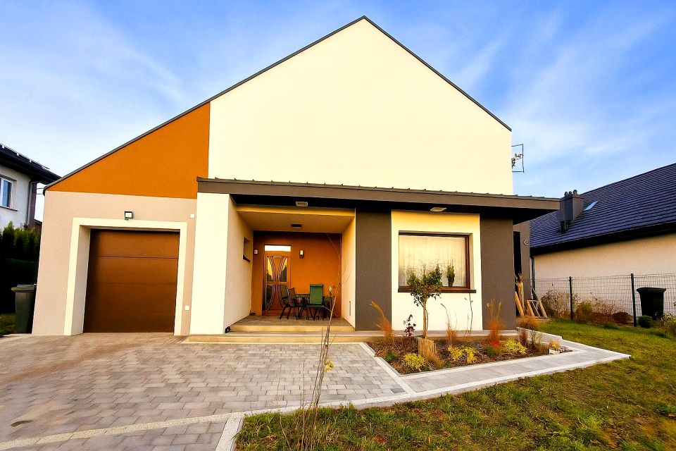 Dom Żyrardów sprzedaż